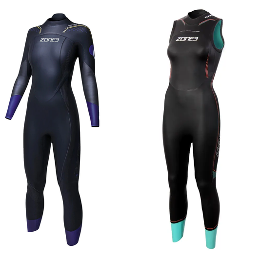 ウィメンズ ウェットスーツ レンタル