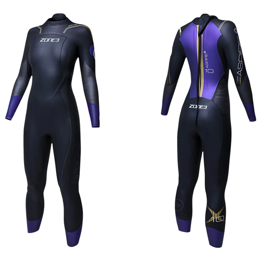 Zone3 AZURE ウェットスーツ トライアスロン サイズS トライアスロン用 ZONE3 ウェットスーツ ACTIVATOR Sサイズ